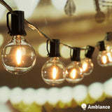 AMBIANCE™ – ŁAŃCUCH ŚWIATEŁ