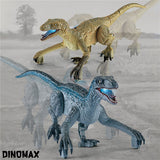 DINOMAX™ – ZDALNIE STEROWANY DINOZAUR