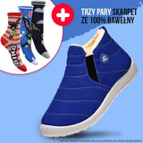 KIDSMAX™ – BUTY TERMICZNE DLA DZIECI