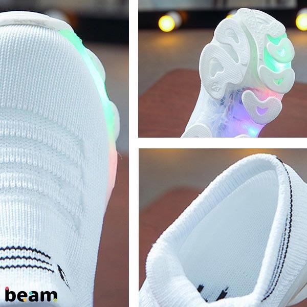 BEAM® - DZIECIĘCE LED BUTY
